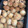 El cooksnap de Meritxell Tutusaus cuando hizo Panellets.