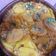 صورة من Rahma Elfechetaly، شاركها بعد تجربة وصفة بطاطس في الكوكوت