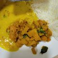 Aamna Saad's cooksnap of when they made Kaddu ki Sabzi.