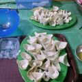 Cooksnap dari Bima primustaka untuk resep Wonton ayam