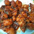 Cooksnap dari wulanandri untuk resep Tumis Ayam saos spesial