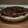 El cooksnap de Sarah Guzmán cuando hizo Tarta 🎂 tres chocolates con base de galleta 🍪.