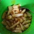 Cooksnap dari eka desilia untuk resep Tteobokki