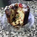 El cooksnap de elivacc.chivil cuando hizo Pan Dulce 😚😘👩🏼‍🍳.