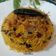 Indu Mathur का कुकस्नैप जब उन्होंने पीनट राइस (Peanut rice recipe in Hindi) बनाया था।