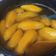 El cooksnap de Giovanna cuando hizo Cajeta de mango o conserva.