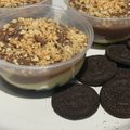 Cooksnap dari Ibu Menik untuk resep Puding 3 rasa