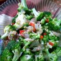 Cooksnap dari Yuri untuk resep Ca Brokoli Pedas