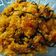 Cooksnap dari Indah Ch untuk resep Nasi Goreng Daun Mengkudu