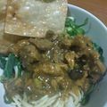 Cooksnap dari Sefty 'pepy' Herdyana untuk resep Mie ayam tumini KW