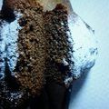 El cooksnap de Eugeinti cuando hizo Torta húmeda de chocolate y café.