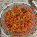 Cooksnap dari Nina Nierra untuk resep 73. Sambal Goreng Kentang