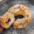 El cooksnap de Toni Martín cuando hizo París-Brest relleno de nata.