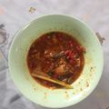 Cooksnap dari Galih Suprayogo untuk resep Sarden Kaleng Simple Pedas
