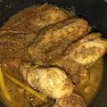 Cooksnap dari Afifa Fitia untuk resep Karih Ayam Khas Banjar