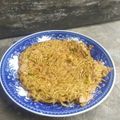 Cooksnap dari Mama Rara untuk resep Martabak pukis mie