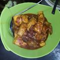 Cooksnap dari Citra Kurnia Putri untuk resep Semur Tahu Telur Santan ala pawon naylee