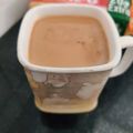 N Sushila का कुकस्नैप जब उन्होंने मसाला चाय (Masala chai recipe in Hindi) बनाया था।