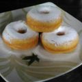 Cooksnap dari Bunda Qonita untuk resep Donat ubi kuning