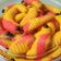 Cooksnap dari A_nara untuk resep Cookies Ulet