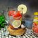 Cooksnap dari Gazbiyya untuk resep Tomato Honey lemon #bandungrecook2_dapur_elva