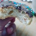 El cooksnap de lautyfaty cuando hizo Donas al horno.
