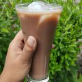 Cooksnap dari Meifita untuk resep Es Teh Milo
