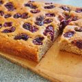 Szildi Cooksnap-ja, amikor elkészítette a(z) Puha banános muffin receptet.