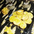 کوک اسنپ 👸مامان ریحانه👼 بعد از امتحان کردن نان چای قزوین.