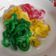 Cooksnap dari Kirana untuk resep Putu Mayang