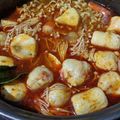 Cooksnap dari siska Ferdiani untuk resep Shuki kuah tom yum (bumbu instan)