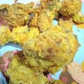 Cooksnap dari Dw Dams untuk resep Ayam crispy(untuk yang sayang gigi) 😁😂