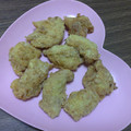 Cooksnap dari Veterina Nosadila Riaventin untuk resep Ayam Fillet Crispy ala KFC #homemade