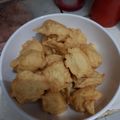 Cooksnap dari Nenk YuLia untuk resep Pempek Adaan Keto