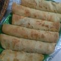 Cooksnap dari Kurnia Widyaningtyas untuk resep Chapati Roll