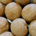 Cooksnap dari Nita Menik untuk resep Tahu bulat kopong