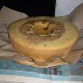 Cooksnap dari Nizzam Al Fatih untuk resep Bolu Jadul