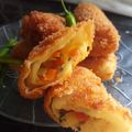 Cooksnap dari Ayu Widyawati untuk resep RisoLes isi kentang wortel