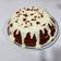 El cooksnap de pilar lucena cuando hizo Tarta red velvet en 15 minutos en microondas.
