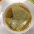 El cooksnap de yety513 cuando hizo Sopa de cebolla.
