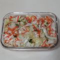 Samantha 的 台式泡菜 cooksnap