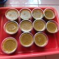 Cooksnap dari isma untuk resep Puding Lumut Gula Merah