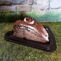 Cooksnap dari Annisa Maya untuk resep Milo Mille Crepes