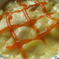 Cooksnap dari Dina A N untuk resep chezzy beef potato