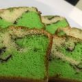 Cooksnap dari Dewi Dapur untuk resep CHIFFON PANDAN COKLAT 6 telur + tips pemula #pr_anekachiffon