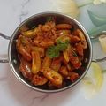 Dr. Pushpa Dixit's cooksnap of when they made Fresh Dates and Dragon fruit Salad.