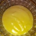 صورة من مطبخ دلولة 😘، شاركها بعد تجربة وصفة كريمة