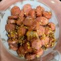 Cooksnap dari shy_kitchen untuk resep Udang goreng nestum/ cereal