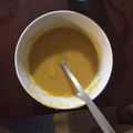 Cooksnap από Konstantina Ntina στη συνταγή Κολοκυθόσουπα