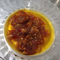 Cooksnap dari Rini Felisia untuk resep Sambal bawang